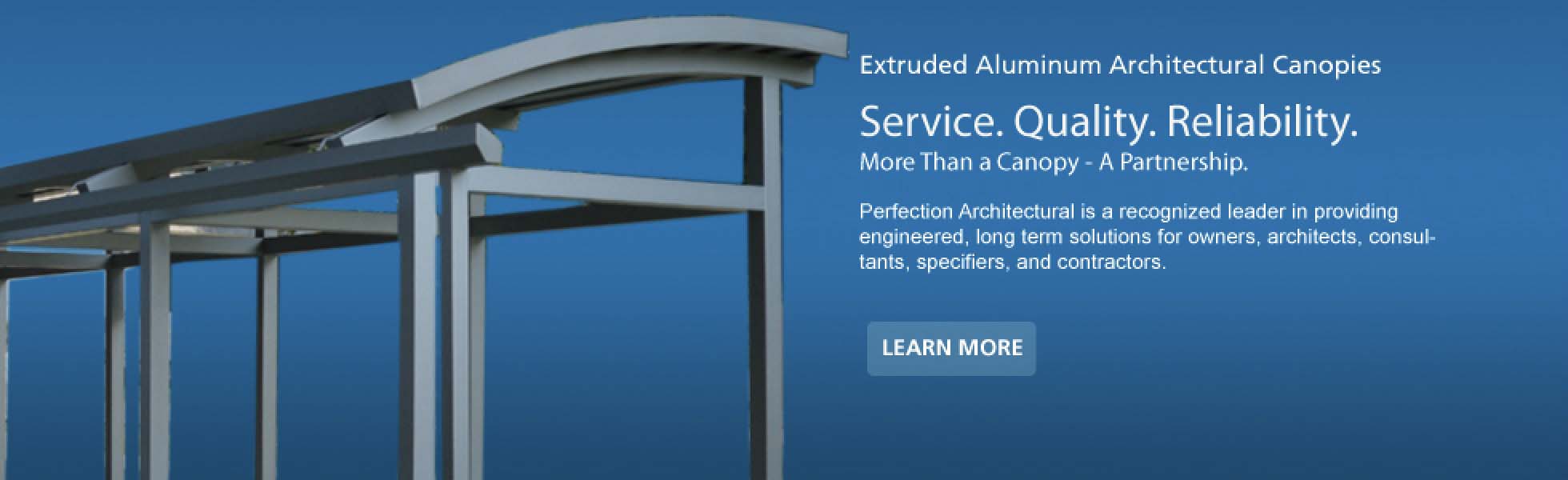 Banner image with brief description