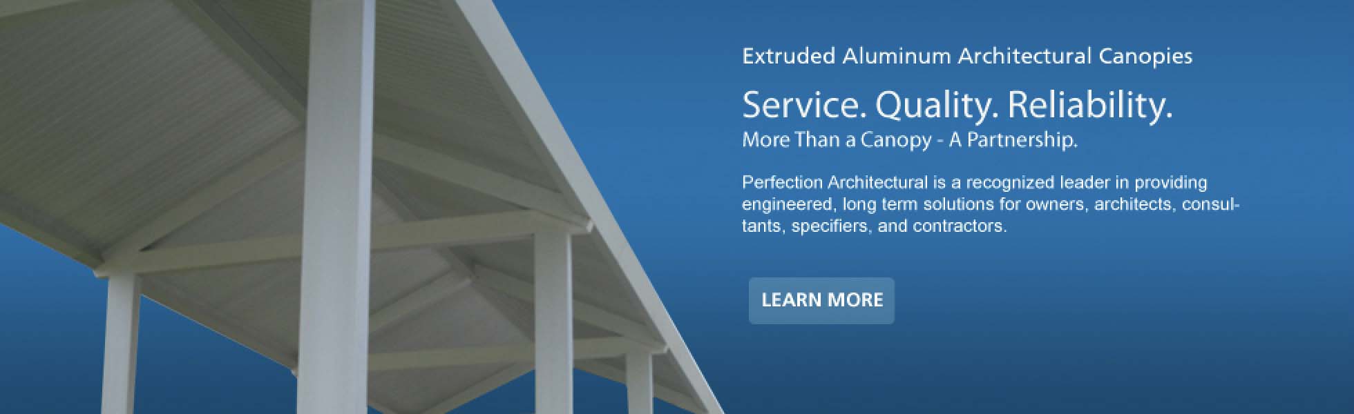 Banner image with brief description
