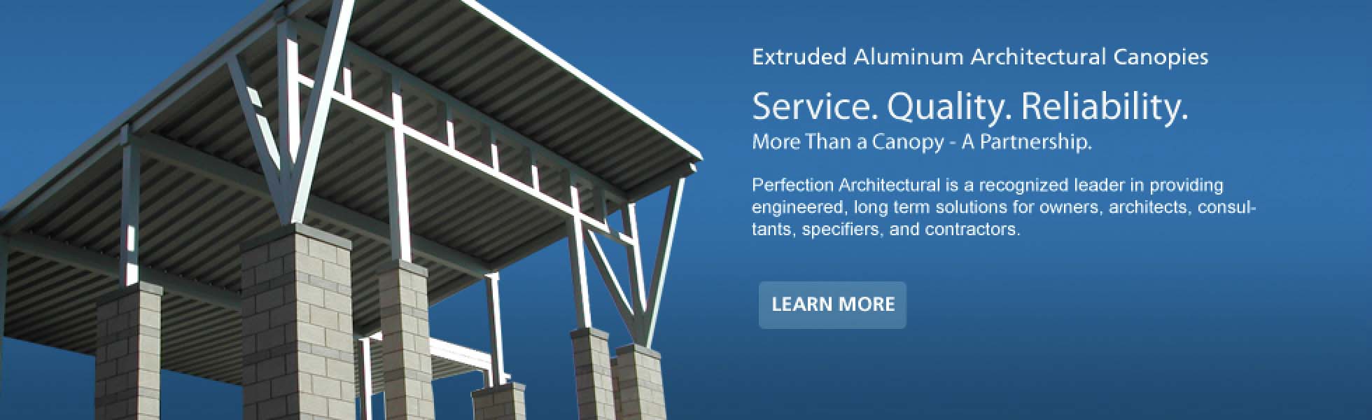 Banner image with brief description